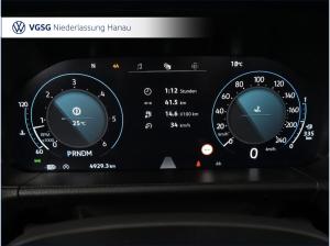 Volkswagen Amarok DC Style 4Motion Navi AHK IQ.Light ACC LED