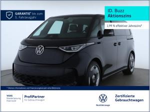 Volkswagen ID.Buzz ID. Buzz Pro Easy-Open Navi ACC Head-Up IQ-Light