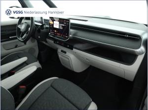 Volkswagen ID.Buzz ID. Buzz Pro AHK Kamera IQ.Light HarmanKardon