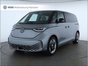 Volkswagen ID.Buzz ID. Buzz Goal Lang 6-Sitzer Kamera PLA