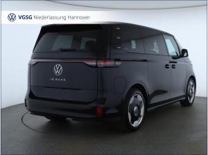 Volkswagen ID.Buzz ID. Buzz Pro Easy-Open Navi ACC Head-Up IQ-Light