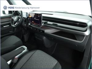 Volkswagen ID.Buzz ID. Buzz Pro Lang AreaView TravelAssist