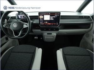 Volkswagen ID.Buzz ID. Buzz Pro AHK Kamera IQ.Light HarmanKardon