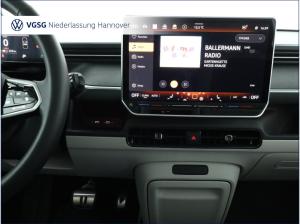 Volkswagen ID.Buzz ID. Buzz Pro AHK Kamera IQ.Light HarmanKardon