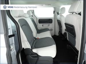 Volkswagen ID.Buzz ID. Buzz Pro AHK Kamera IQ.Light HarmanKardon