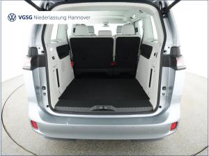 Volkswagen ID.Buzz ID. Buzz Pro AHK Kamera IQ.Light HarmanKardon