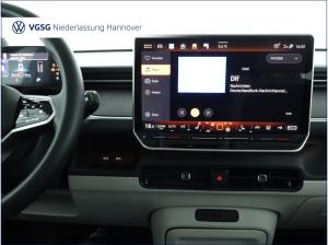 Volkswagen ID.Buzz ID. Buzz Goal Lang 6-Sitzer Kamera PLA
