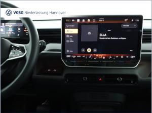 Volkswagen ID.Buzz ID. Buzz Pro Lang AreaView TravelAssist