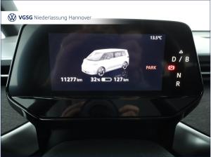 Volkswagen ID.Buzz ID. Buzz Pro Easy-Open Navi ACC Head-Up IQ-Light