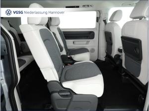Volkswagen ID.Buzz ID. Buzz Goal Lang 6-Sitzer Kamera PLA