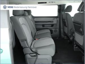 Volkswagen ID.Buzz ID. Buzz Pro Lang AreaView TravelAssist