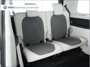 Volkswagen ID.Buzz ID. Buzz Goal Lang 6-Sitzer Kamera PLA