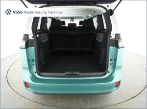 Volkswagen ID.Buzz ID. Buzz Pro Lang AreaView TravelAssist