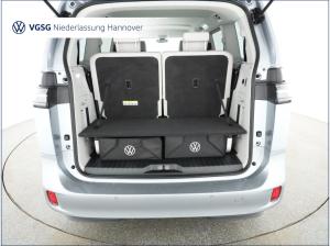 Volkswagen ID.Buzz ID. Buzz Goal Lang 6-Sitzer Kamera PLA