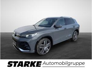 Volkswagen Tiguan 1.5 TSI eHybrid R-Line