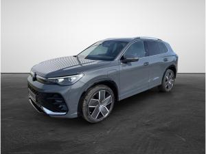Volkswagen Tiguan 1.5 TSI eHybrid R-Line