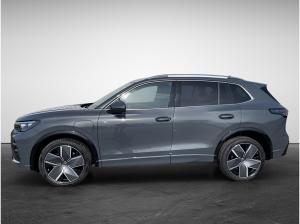 Volkswagen Tiguan 1.5 TSI eHybrid R-Line