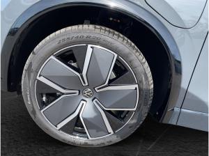 Volkswagen Tiguan 1.5 TSI eHybrid R-Line