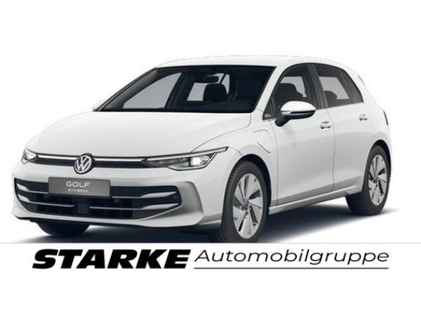 Volkswagen Golf VIII 1.5 TSI eHybrid DSG Style