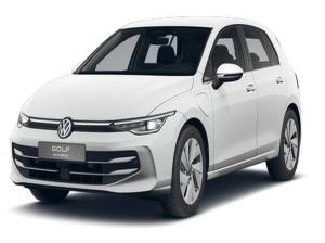 Volkswagen Golf VIII 1.5 TSI eHybrid DSG Style