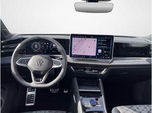 Volkswagen Tiguan 1.5 TSI eHybrid R-Line