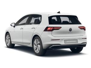 Volkswagen Golf VIII 1.5 TSI eHybrid DSG Style