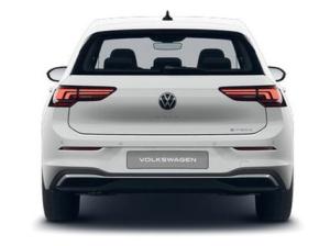 Volkswagen Golf VIII 1.5 TSI eHybrid DSG Style