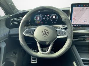 Volkswagen Tiguan 1.5 TSI eHybrid R-Line