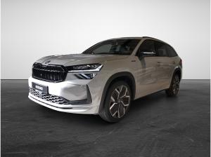 Skoda Kodiaq KODIAQ 2.0 TDI DSG 4x4 Sportline
