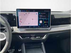 Volkswagen Tiguan 1.5 TSI eHybrid R-Line