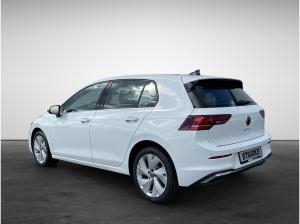 Volkswagen Golf 1.5TSI eHybrid DSG Style