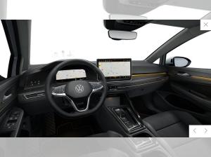 Volkswagen Golf VIII 1.5 TSI eHybrid DSG Style
