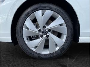 Volkswagen Golf 1.5TSI eHybrid DSG Style