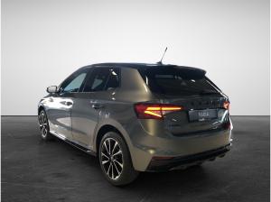 Skoda Fabia 1.0 TSI DSG Monte Carlo