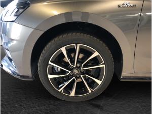 Skoda Fabia 1.0 TSI DSG Monte Carlo