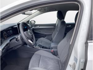 Volkswagen Golf 1.5TSI eHybrid DSG Style