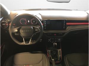 Skoda Fabia 1.0 TSI DSG Monte Carlo