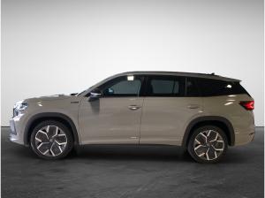 Skoda Kodiaq 2.0 TDI DSG 4x4 Sportline 7-SITZER, PANO, MATRIX
