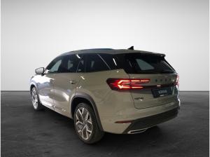 Skoda Kodiaq 2.0 TDI DSG 4x4 Sportline 7-SITZER, PANO, MATRIX