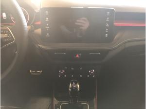 Skoda Fabia 1.0 TSI DSG Monte Carlo