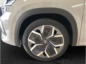 Skoda Kodiaq 2.0 TDI DSG 4x4 Sportline 7-SITZER, PANO, MATRIX