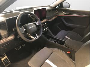 Skoda Kodiaq 2.0 TDI DSG 4x4 Sportline 7-SITZER, PANO, MATRIX