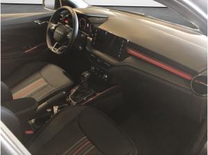 Skoda Fabia 1.0 TSI DSG Monte Carlo