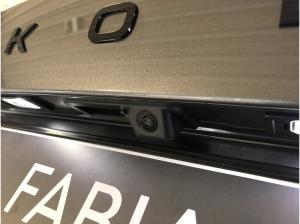 Skoda Fabia 1.0 TSI DSG Monte Carlo