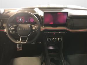 Skoda Kodiaq 2.0 TDI DSG 4x4 Sportline 7-SITZER, PANO, MATRIX