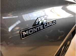 Skoda Fabia 1.0 TSI DSG Monte Carlo