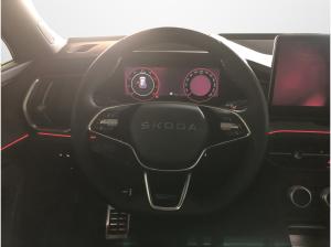 Skoda Kodiaq 2.0 TDI DSG 4x4 Sportline 7-SITZER, PANO, MATRIX