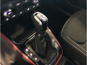 Skoda Fabia 1.0 TSI DSG Monte Carlo