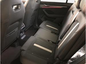 Skoda Kodiaq 2.0 TDI DSG 4x4 Sportline 7-SITZER, PANO, MATRIX