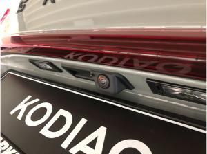 Skoda Kodiaq 2.0 TDI DSG 4x4 Sportline 7-SITZER, PANO, MATRIX